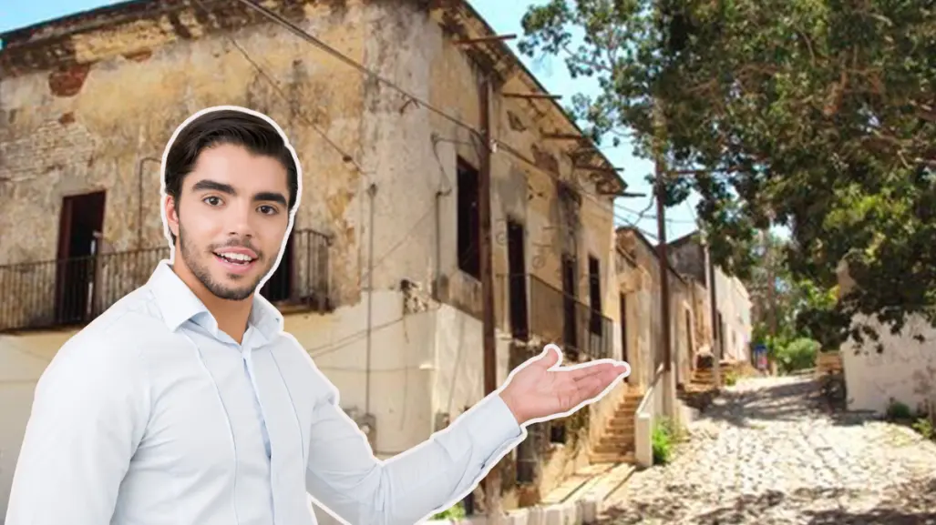 El pequeño pueblo de BCS donde nació el héroe que luchó contra Estados Unidos