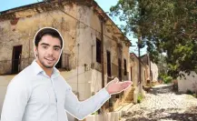 El pequeño pueblo de BCS donde nació el héroe que luchó contra Estados Unidos
