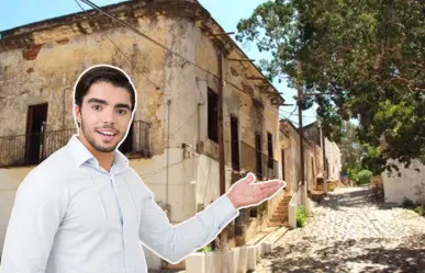 El pequeño pueblo de BCS donde nació el héroe que luchó contra Estados Unidos