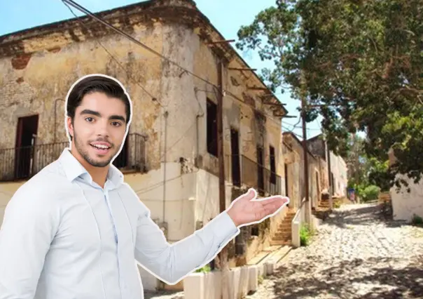El pequeño pueblo de BCS donde nació el héroe que luchó contra Estados Unidos