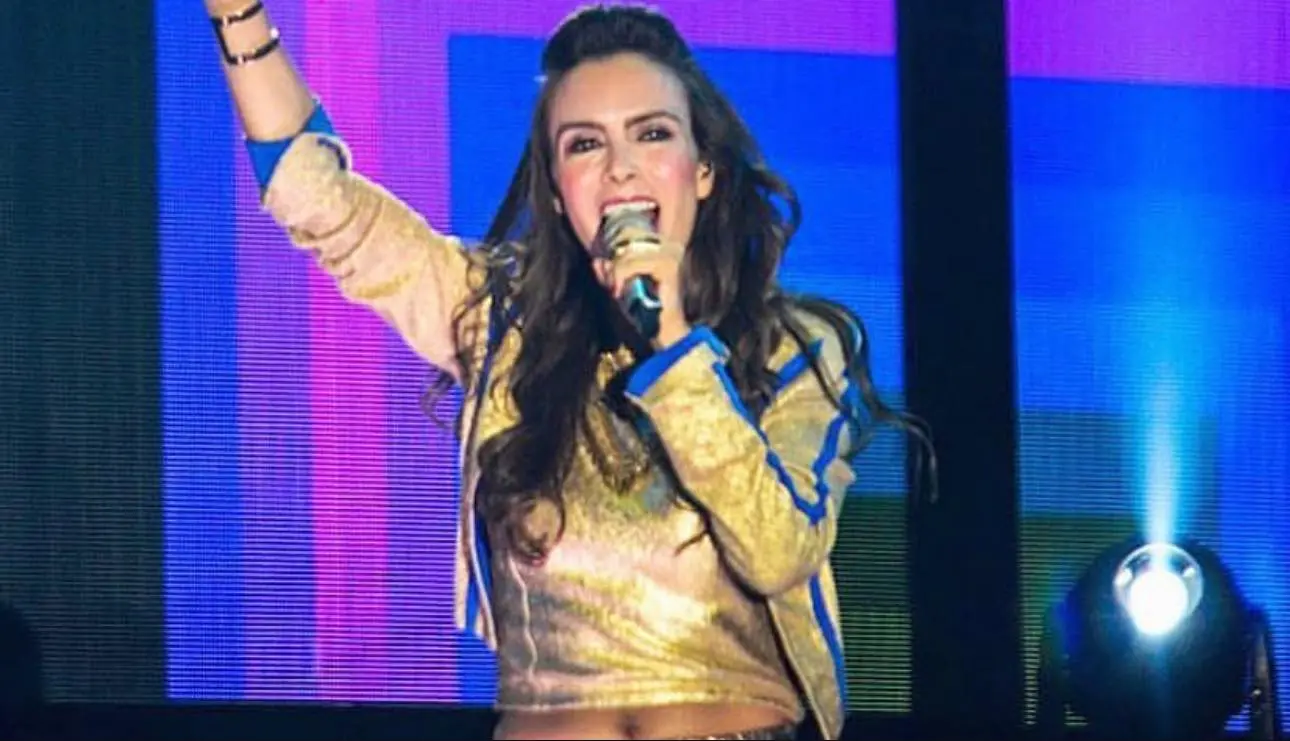 Foto: IG @sashasokolfans
