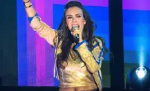 Sasha Sokol celebra victoria sobre Luis de Llano: deberá aceptar las consecuencias de sus actos