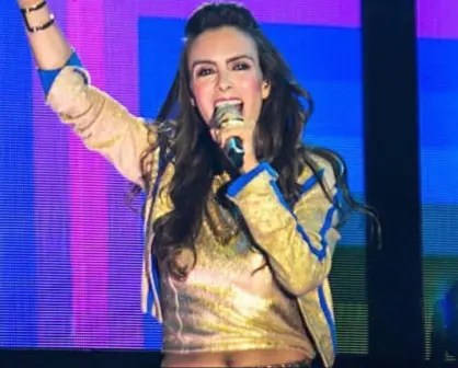 Sasha Sokol celebra victoria sobre Luis de Llano: deberá aceptar las consecuencias de sus actos