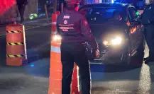 Multas en Toluca vuelven en julio: solo policías mujeres con cámaras aplicarán sanciones
