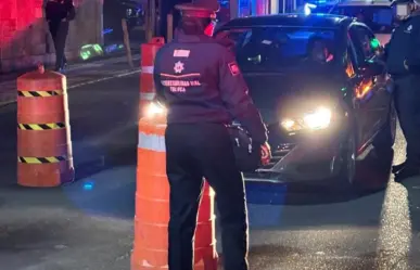 Multas en Toluca vuelven en julio: solo policías mujeres con cámaras aplicarán sanciones