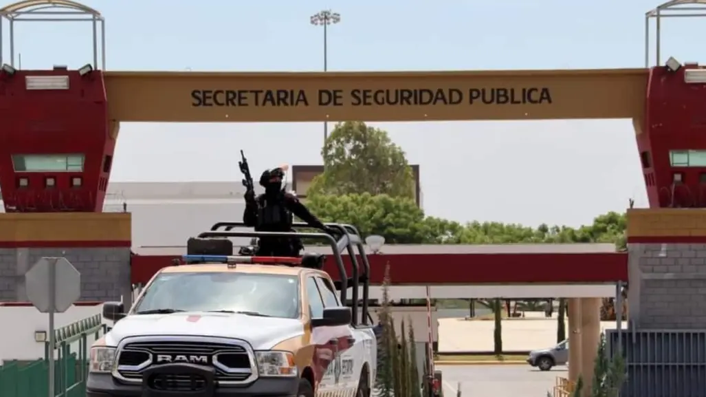 Vocería de Seguridad confirma robo con violencia de dos autos en Victoria