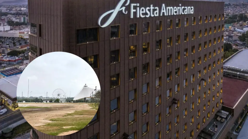 SEMARNAT niega haber expedido impacto ambiental para construcción de hotel 5 estrellas en Tamaulipas