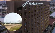 SEMARNAT niega haber expedido impacto ambiental para construcción de hotel 5 estrellas en Tamaulipas