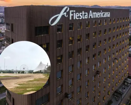 SEMARNAT niega haber expedido impacto ambiental para construcción de hotel 5 estrellas en Tamaulipas