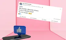 Este grupo de Facebook de Saltillo rompió fronteras y es acusado de cobrar 10 pesos para ingresar