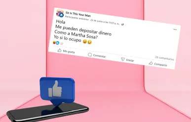 Este grupo de Facebook de Saltillo rompió fronteras y es acusado de cobrar 10 pesos para ingresar