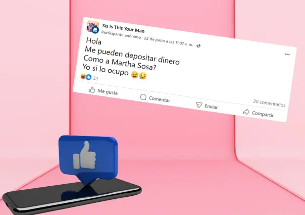 Este grupo de Facebook de Saltillo rompió fronteras y es acusado de cobrar 10 pesos para ingresar