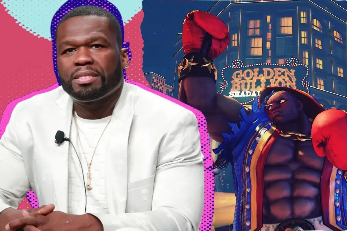 Street Fighter ya confirmó que actores interpretarán a los icónicos personajes. FOTO: CANVA/Billboard/Capcom