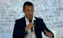 Subprocurador Bernardo Soriano rechaza señalamientos y confirma que seguirá en el cargo