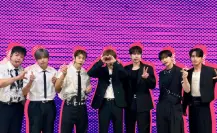 Super Junior regresa a México para celebrar sus 20 años de carrera musical