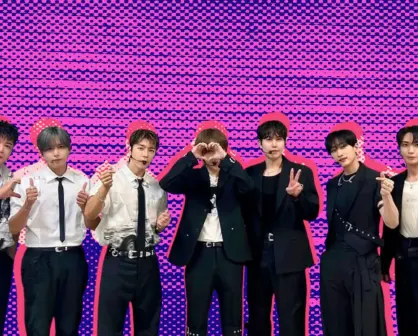 Super Junior regresa a México para celebrar sus 20 años de carrera musical