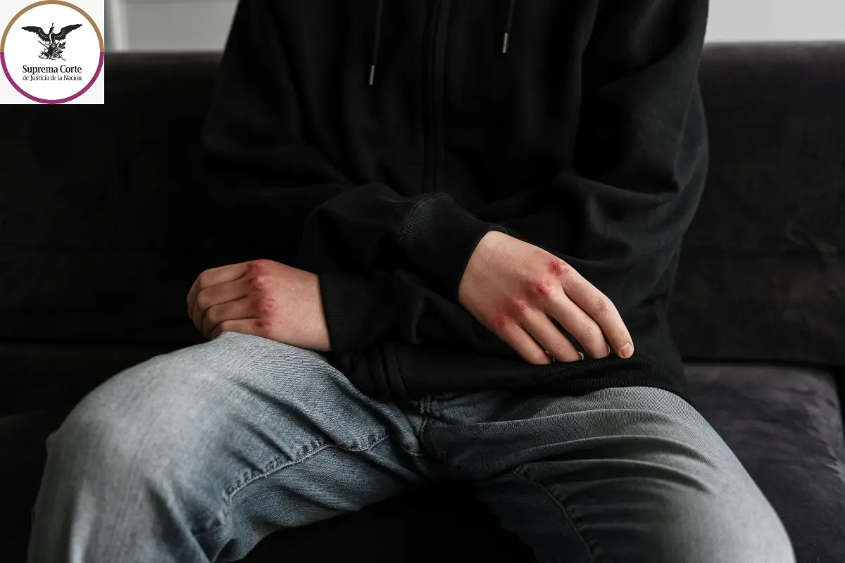Violencia a menores Foto: Pexels/Suprema Corte