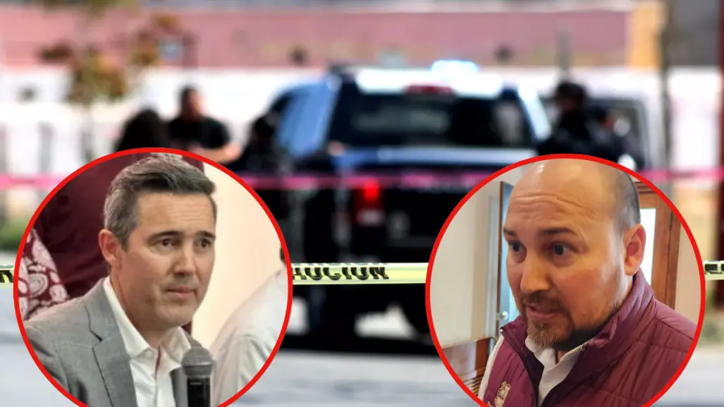 Tamaulipas rechaza declaraciones del senador José Ramón Gómez sobre seguridad