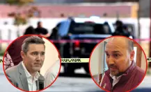 Tamaulipas rechaza declaraciones del senador José Ramón Gómez sobre seguridad