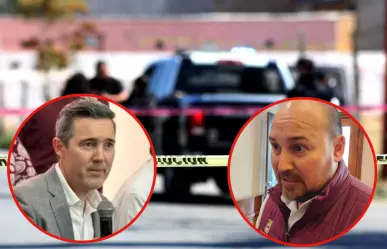 Tamaulipas rechaza declaraciones del senador José Ramón Gómez sobre seguridad