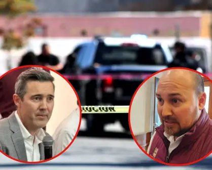 Tamaulipas rechaza declaraciones del senador José Ramón Gómez sobre seguridad