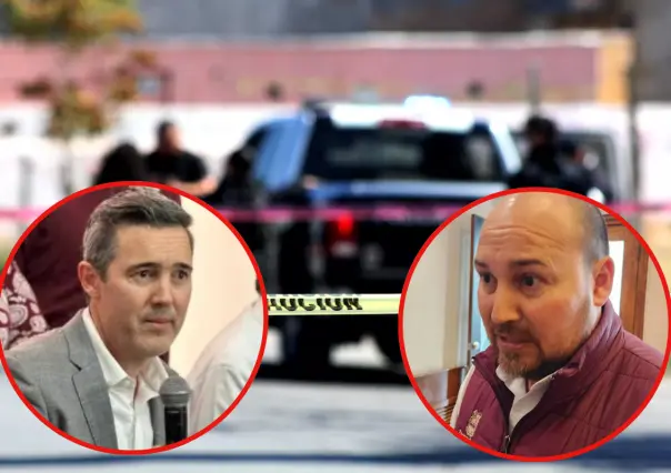 Tamaulipas rechaza declaraciones del senador José Ramón Gómez sobre seguridad