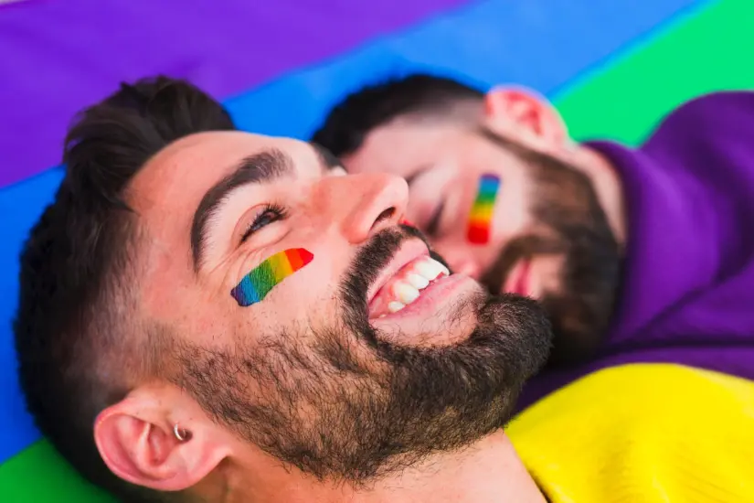 El matrimonio igualitario es legal desde el 26 de octubre de 2022 | Foto: Freepik