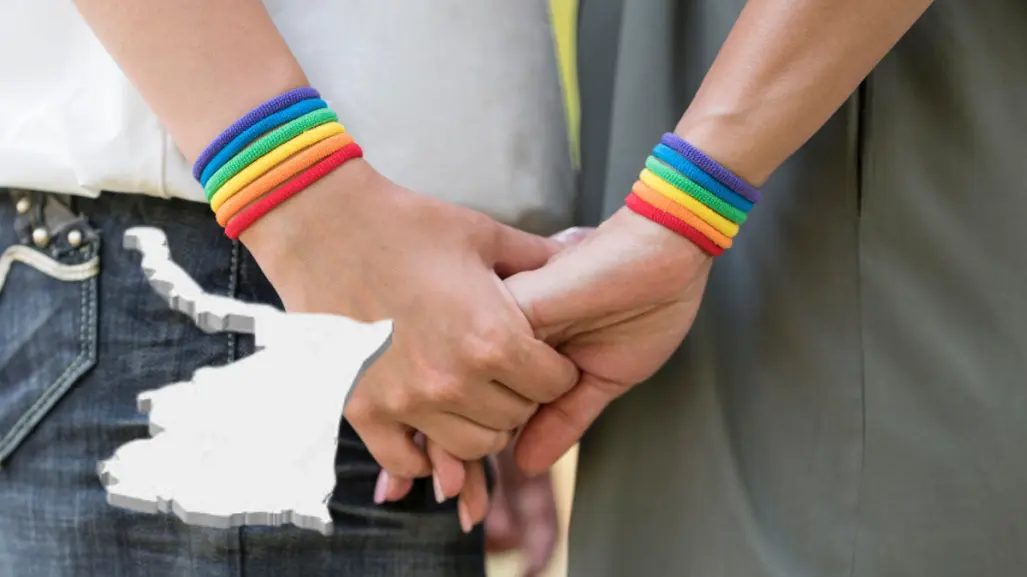 Día del Orgullo: Tamaulipas fue el último estado en aprobar el matrimonio igualitario