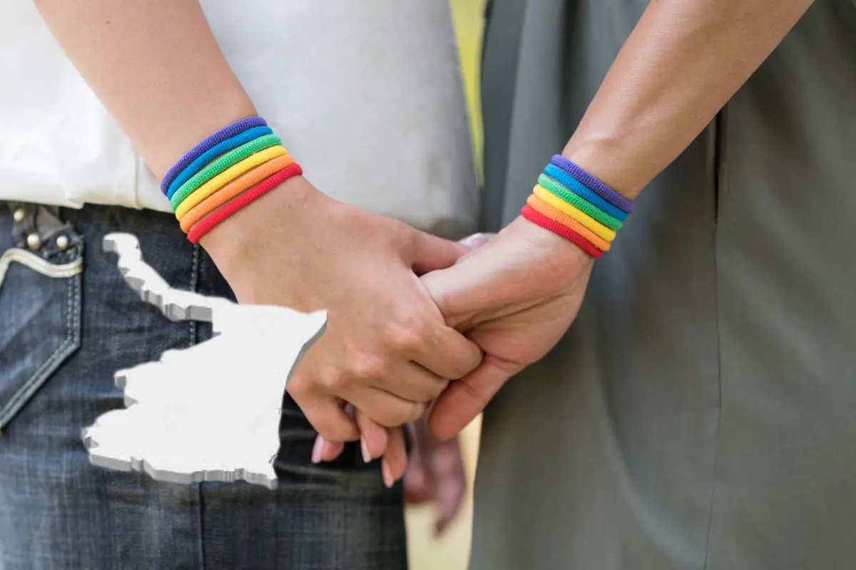 28 de junio, Día Internacional del Orgullo LGBT | Foto: Daniel Espinoza