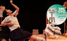 Arranca Festival de Monólogos en Durango; esta es la cartelera