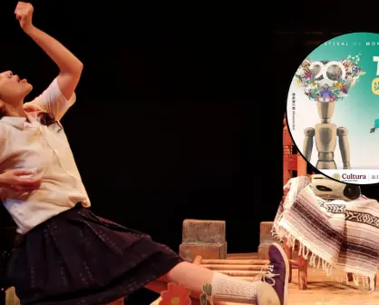 Arranca Festival de Monólogos en Durango; esta es la cartelera