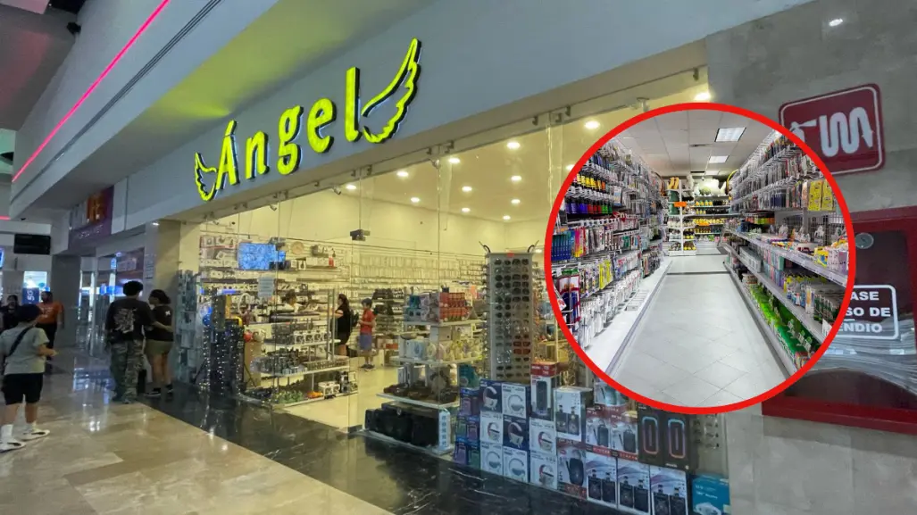 CANACO Victoria le abre las puertas a las tiendas chinas para que se afilien