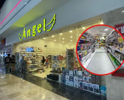 CANACO Victoria le abre las puertas a las tiendas chinas para que se afilien