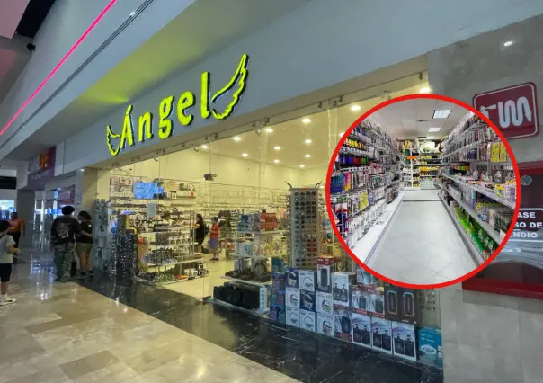 CANACO Victoria le abre las puertas a las tiendas chinas para que se afilien