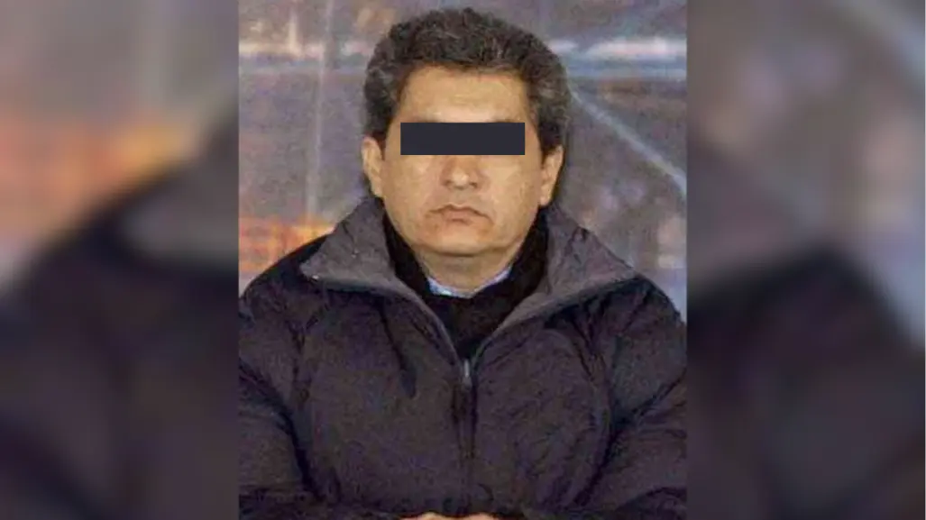 Dictan a Tomás Yarrington Ruvalcaba tercer auto de formal prisión