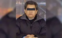 Dictan a Tomás Yarrington Ruvalcaba tercer auto de formal prisión