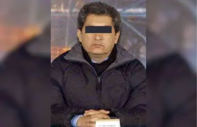 Dictan a Tomás Yarrington Ruvalcaba tercer auto de formal prisión
