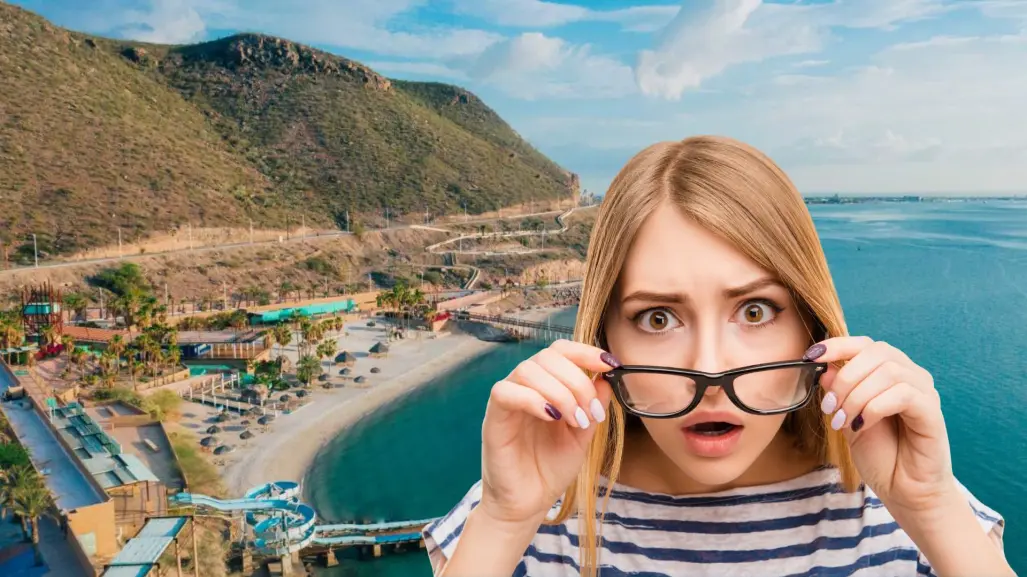 ¿Una playa nudista en Baja California Sur? Esto es lo que se sabe