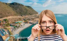 ¿Una playa nudista en Baja California Sur? Esto es lo que se sabe