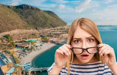 ¿Una playa nudista en Baja California Sur? Esto es lo que se sabe