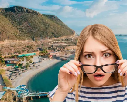 ¿Una playa nudista en Baja California Sur? Esto es lo que se sabe