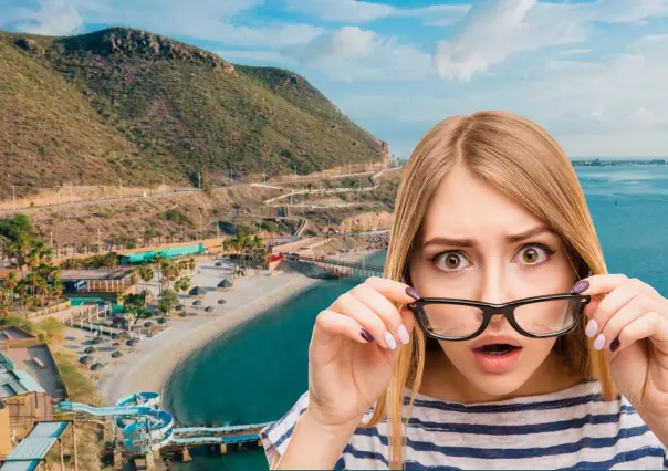 ¿Una playa nudista en Baja California Sur? Esto es lo que se sabe