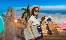 7 cosas que puedes hacer en una semana de vacaciones en Yucatán