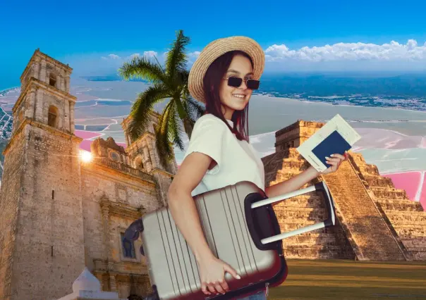 7 cosas que puedes hacer en una semana de vacaciones en Yucatán