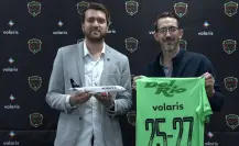 Volaris y el FC Juárez unen fuerzas en nueva estrategia comercial