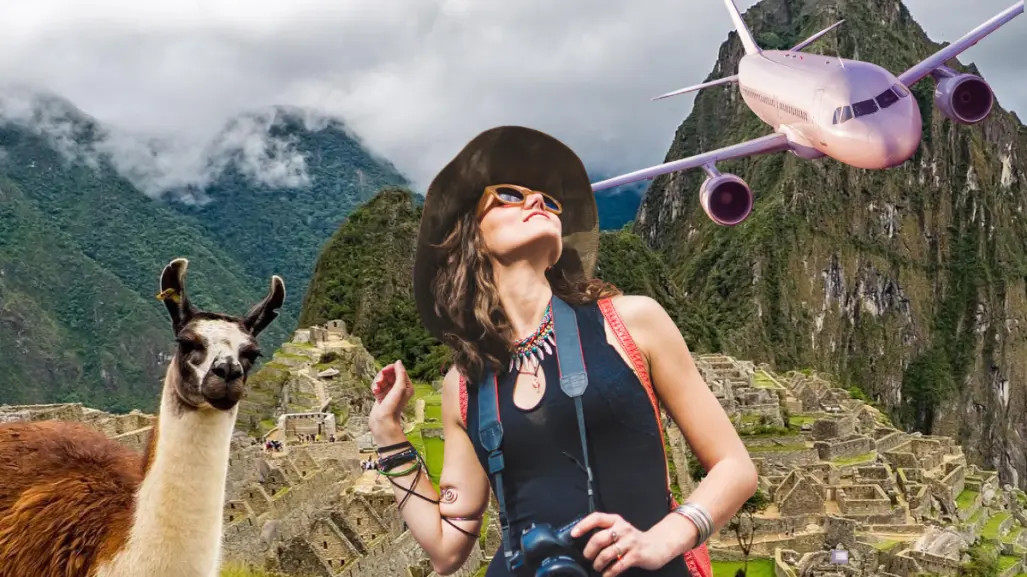 ¿Cuánto cuesta ir de la CDMX a Machu Picchu en 2025? Estos son los precios desde el AICM