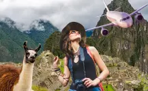 ¿Cuánto cuesta ir de la CDMX a Machu Picchu en 2025? Estos son los precios desde el AICM