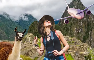 ¿Cuánto cuesta ir de la CDMX a Machu Picchu en 2025? Estos son los precios desde el AICM