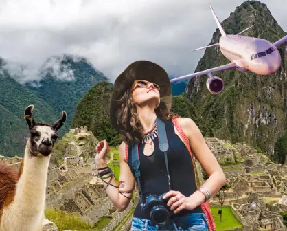 ¿Cuánto cuesta ir de la CDMX a Machu Picchu en 2025? Estos son los precios desde el AICM