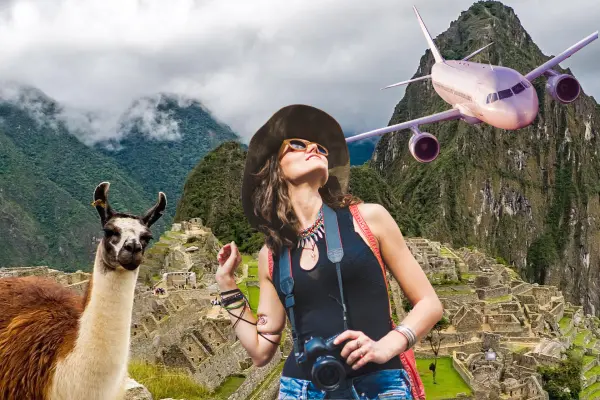 ¿Cuánto cuesta ir de la CDMX a Machu Picchu en 2025? Estos son los precios desde el AICM